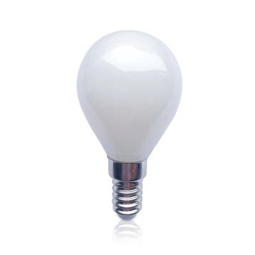 LED FILAMENT E14 MILKY 1.6W, Nieuw