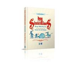 Boek Dag Sinterklaas 9789460011788, Boeken, Overige Boeken, Zo goed als nieuw, Verzenden