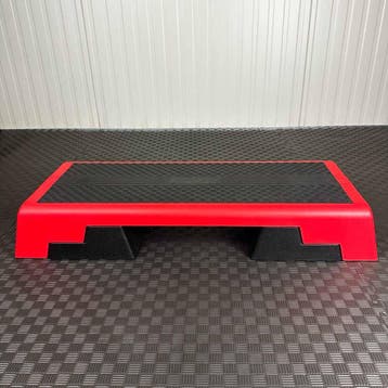 KRAKEN XL fitness step verstelbaar, nieuw in doos, Verzenden, Nieuw