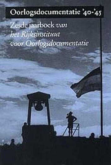 Oorlogsdocumentatie 40-45 9789056120078, Verzenden, Gelezen