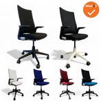 Ahrend 2020 extra verta Bureaustoelen - Kleur naar keuze!, Huis en Inrichting, Verzenden, Ergonomisch, Zo goed als nieuw, Bureaustoel