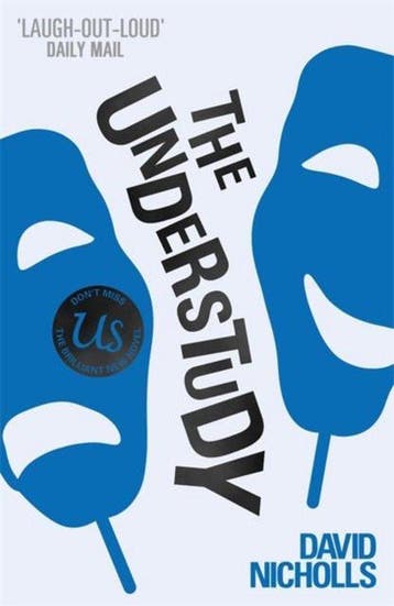 Understudy, Ophalen of Verzenden, Nieuw