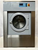 Professionele wasmachine 20Kg W4180H Electrolux Nr:1028, Energieklasse A of zuiniger, Gebruikt, 10 kg of meer, 1600 toeren of meer