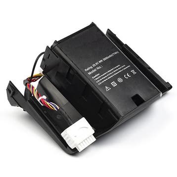 Robomow BAT7000B / MRK7005A accu 25.6 V, 123accu huismerk, Verzenden, Nieuw