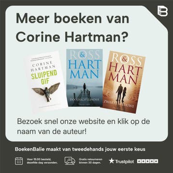 Hels verlangen - Corine Hartman 9789045200538, Verzenden, Zo goed als nieuw, Corine Hartman