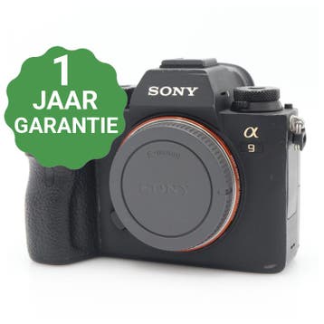 10% korting | Sony A9, Audio, Tv en Foto, Verzenden, Gebruikt, Sony