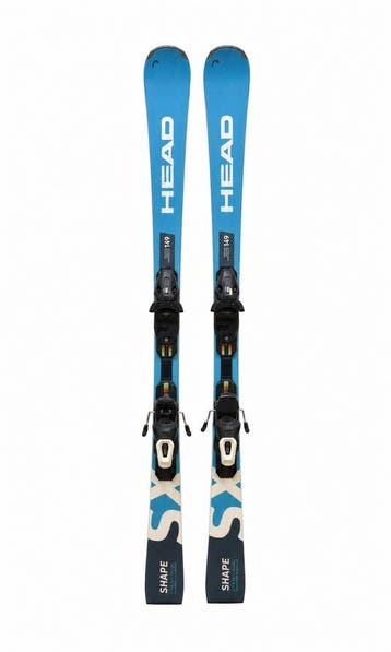 Head Shape SX + PR 11 GW Bindingen - 156, Gebruikt, Ophalen of Verzenden, Carve, Skiën