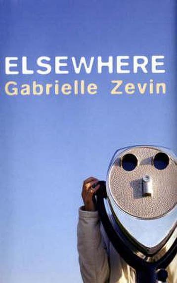 Elsewhere - Gabrielle Zevin 9780747577003, Verzenden, Zo goed als nieuw, Gabrielle Zevin