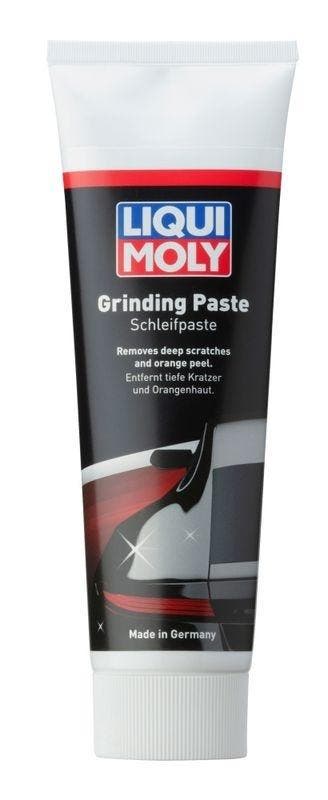 Liqui Moly Polijstpasta 250gr, Verzenden