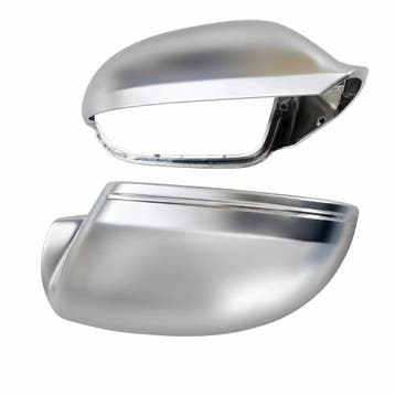 Mirror Covers (Vervangend) Voor Audi A6/S6/RS6 C7 (Allroad &, Ophalen of Verzenden, Nieuw