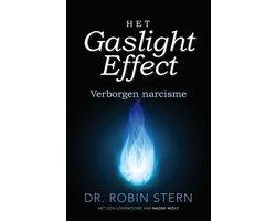 Boek Het gaslighteffect 9789020215168, Verzenden, Zo goed als nieuw