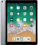 Nieuwstaat Apple iPad Pro 32GB 12.9 inch (model 2015) zw..., Nieuw