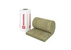 Rockroof Flexi 6000x1000x80mm Rd:2,15 (=6,00mÂ²), Nieuw, Steenwol, 5 tot 10 m², Dakisolatie