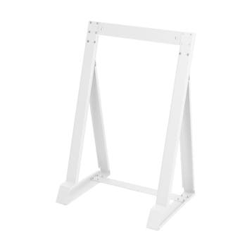 Verwarmingstandaard Eurom Mon Soleil 37x28x56.5cm Staal Wit, Ophalen of Verzenden, Nieuw