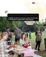 Koken Zonder Pakjes 9789081635318 A. ter Heijden, Boeken, Kookboeken, Verzenden, Zo goed als nieuw, A. ter Heijden