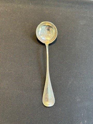 Theeservies - .950 zilver - 950/1000, Antiek en Kunst