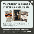 Rechterhand van Nederland / Open Domijn / 32 9789029545310, Verzenden, Zo goed als nieuw, Ronald Prud'homme van Reine
