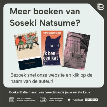 I Am a Cat / Tuttle Classics - Soseki Natsume 9780804832656, Verzenden, Gelezen, Soseki Natsume
