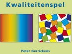 Kwaliteitenspel | Gerrickens - Kaartspellen, Verzenden, Nieuw