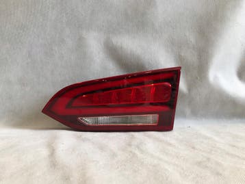 Hyundai Santa Fe III 15-18 achterlicht rechts binnen EU 9240, Verzenden, Gebruikt