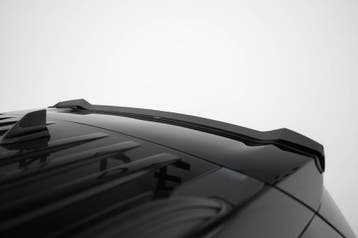 Achterspoiler Ford Explorer XLT Mk6, Verzenden