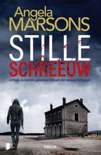 Kim Stone 1     Stille schreeuw 9789022588413, Boeken, Zo goed als nieuw