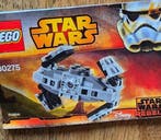 Lego Set - Star Wars - Star Wars polybag en microfighters, Nieuw