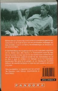 Reisavonturen & Bedevaartstochten / Pandora pockets, Verzenden, Gelezen, J. Scholten