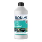 Rokimi Hood & Tent Shampoo 1L, Ophalen of Verzenden, Nieuw, Schoonmaak