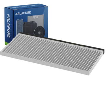 CleanAir Koolstoffilter voor Blaupunkt, Verzenden, Nieuw
