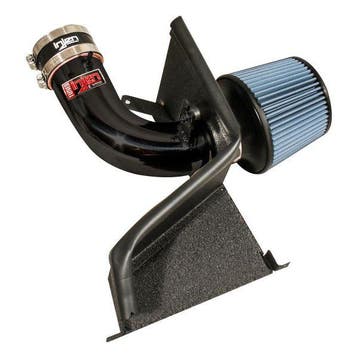 Injen 10-14 VW Golf 2.0L Turbo Diesel Black Tuned Air Intake, Ophalen of Verzenden, Nieuw