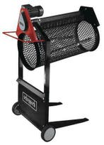 ROLZEEF ERS400  Met deze robuuste scheppach, Nieuw, Overige soorten, SCHEPPACH