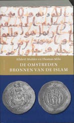 De omstreden bronnen van de islam 9789021142104 T. Milo, Verzenden, Zo goed als nieuw, T. Milo