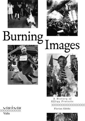 9789492095961 Vis-a-vis 1 - Burning Images | Tweedehands, Verzenden, Zo goed als nieuw, Florian Goettke