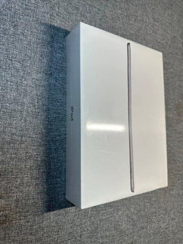 Apple iPad 6 32GB - New - Computer - In originele gesealde, Nieuw
