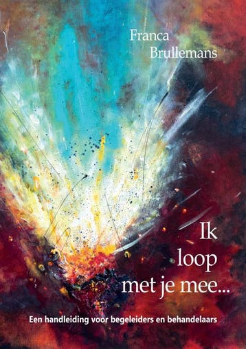Ik Loop Met Je Mee... | Franca Brullemans | Nieuw, Ophalen of Verzenden, Nieuw, Franca Brullemans