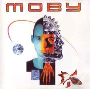 cd - Moby - Moby, Verzenden, Zo goed als nieuw