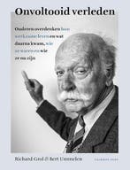 Onvoltooid verleden 9789056254995 Richard Grol, Verzenden, Zo goed als nieuw, Richard Grol