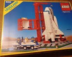 Lego Set - 1682 - Classic Town - Space Shuttle, Nieuw