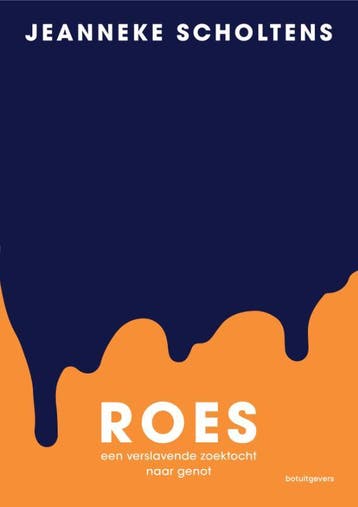 Roes | Jeanneke Scholtens | Nieuw, Ophalen of Verzenden, Nieuw, Jeanneke Scholtens