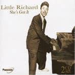 cd - Little Richard - Shes Got It, Verzenden, Zo goed als nieuw