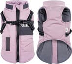 Honden Winterjas XL | Waterdicht Reflecterend | Retourdea..., Dieren en Toebehoren, Ophalen of Verzenden, Nieuw, Hondenjas