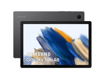 Samsung Galaxy Tab A8 (10.5, 2021) - Grijs - 32 GB - WiFi, Verzenden, Zo goed als nieuw, Samsung