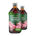 Azalea Vloeibare Meststof - 2x1 liter, Verzenden, Mest