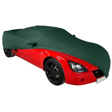 Autohoes voor Opel Speedster (2000-2005) Indoor BESTE, Ophalen of Verzenden, Nieuw, Op maat