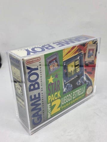 Nintendo - Gameboy DMG-01 Extremely Rare Limited Edition, Nieuw