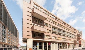 Te Huur 4 Kamer Appartement Adriaan Kooningsstraat In Rotter, Rotterdam, Direct bij eigenaar, Appartement, Rotterdam