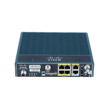 Cisco C819G-4G-G-K9, Ophalen of Verzenden, Nieuw