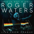 Roger Waters - This Is Not a Drill - LP, Verzenden, Nieuw in verpakking