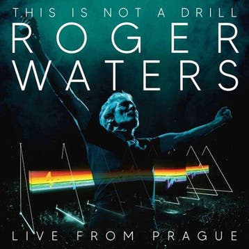 Roger Waters - This Is Not a Drill - LP, Verzenden, Nieuw in verpakking